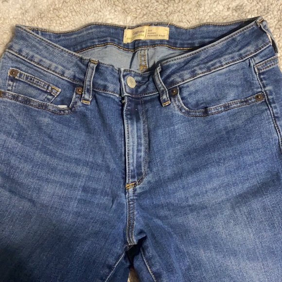 Bootcut jeans - Picture 2 of 4